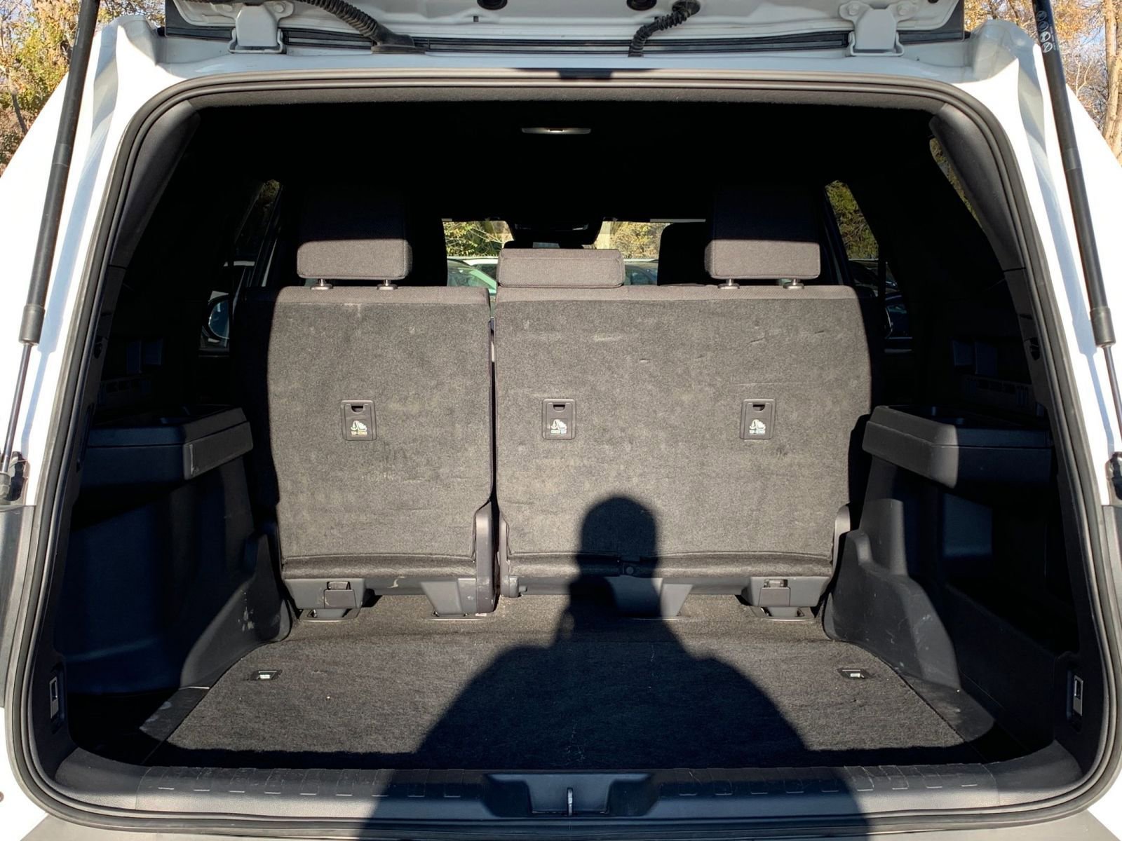 Thumbnail: 2025 Toyota 4Runner - 31