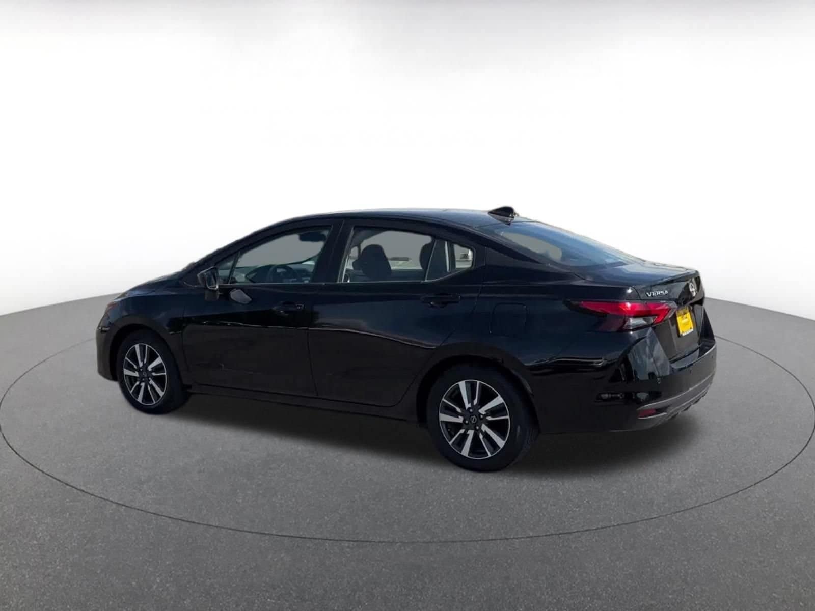 Thumbnail: 2025 Nissan Versa - 9