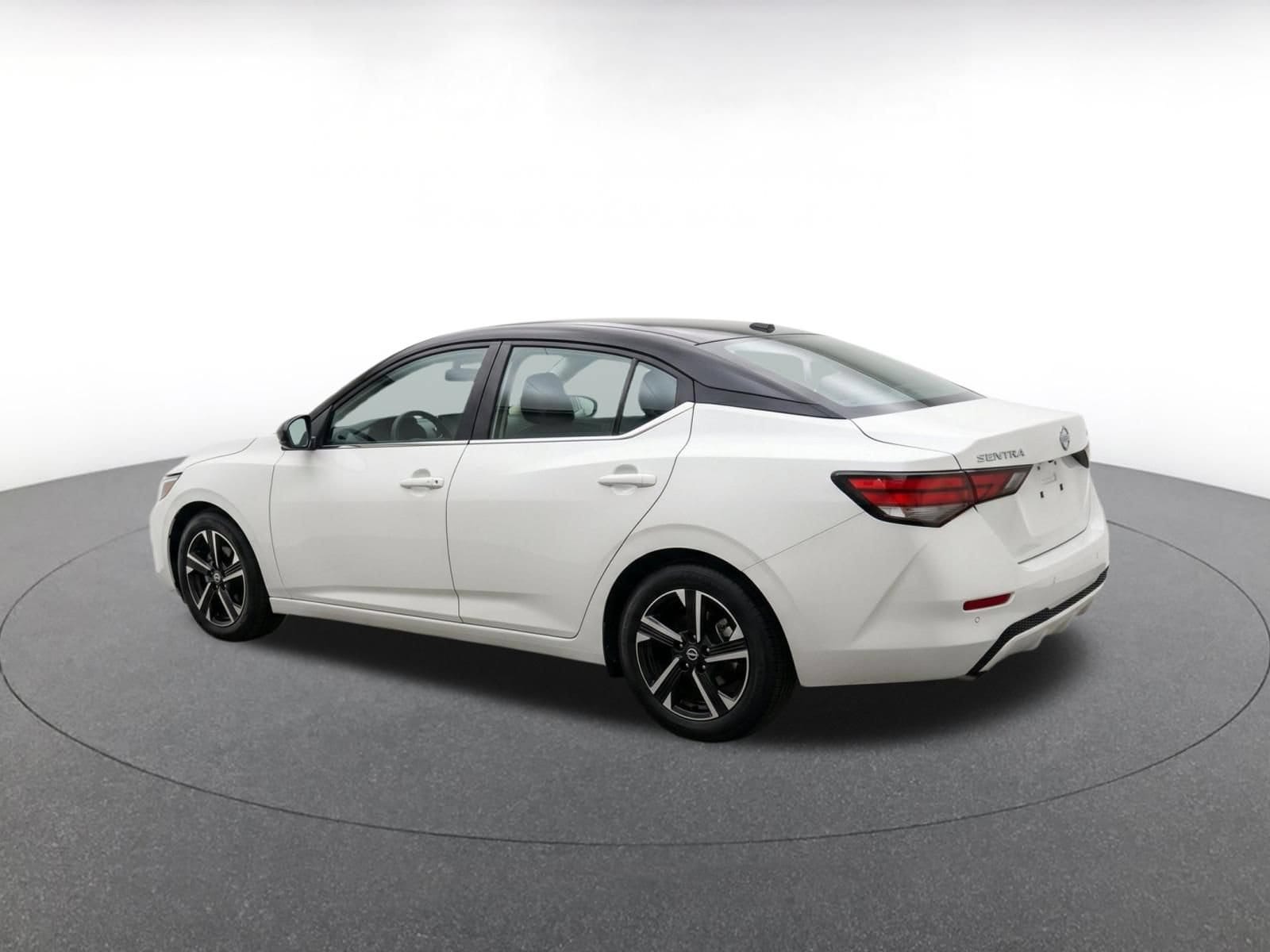 Thumbnail: 2025 Nissan Sentra - 7