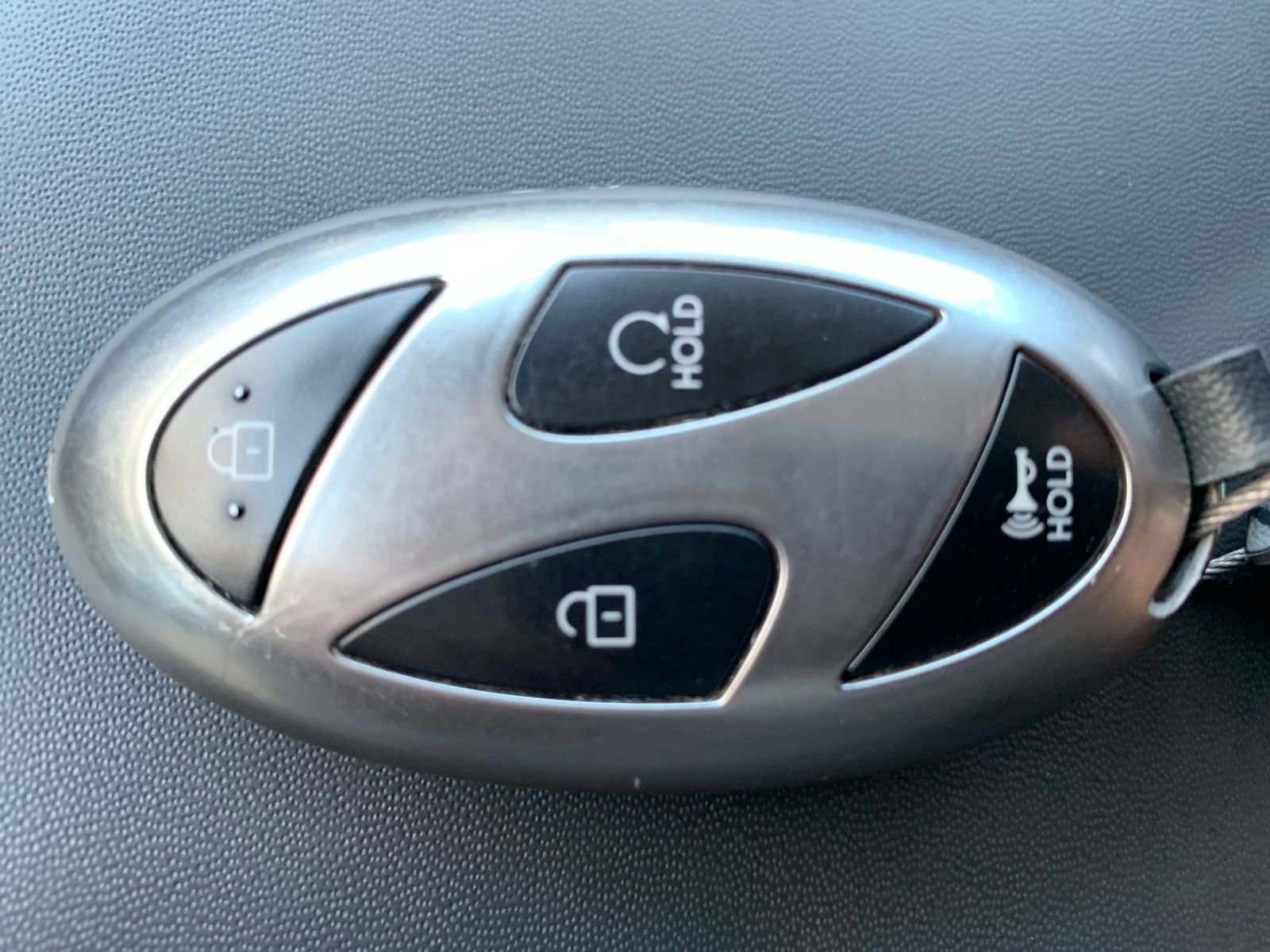 Thumbnail: 2025 Hyundai Santa Fe - 21