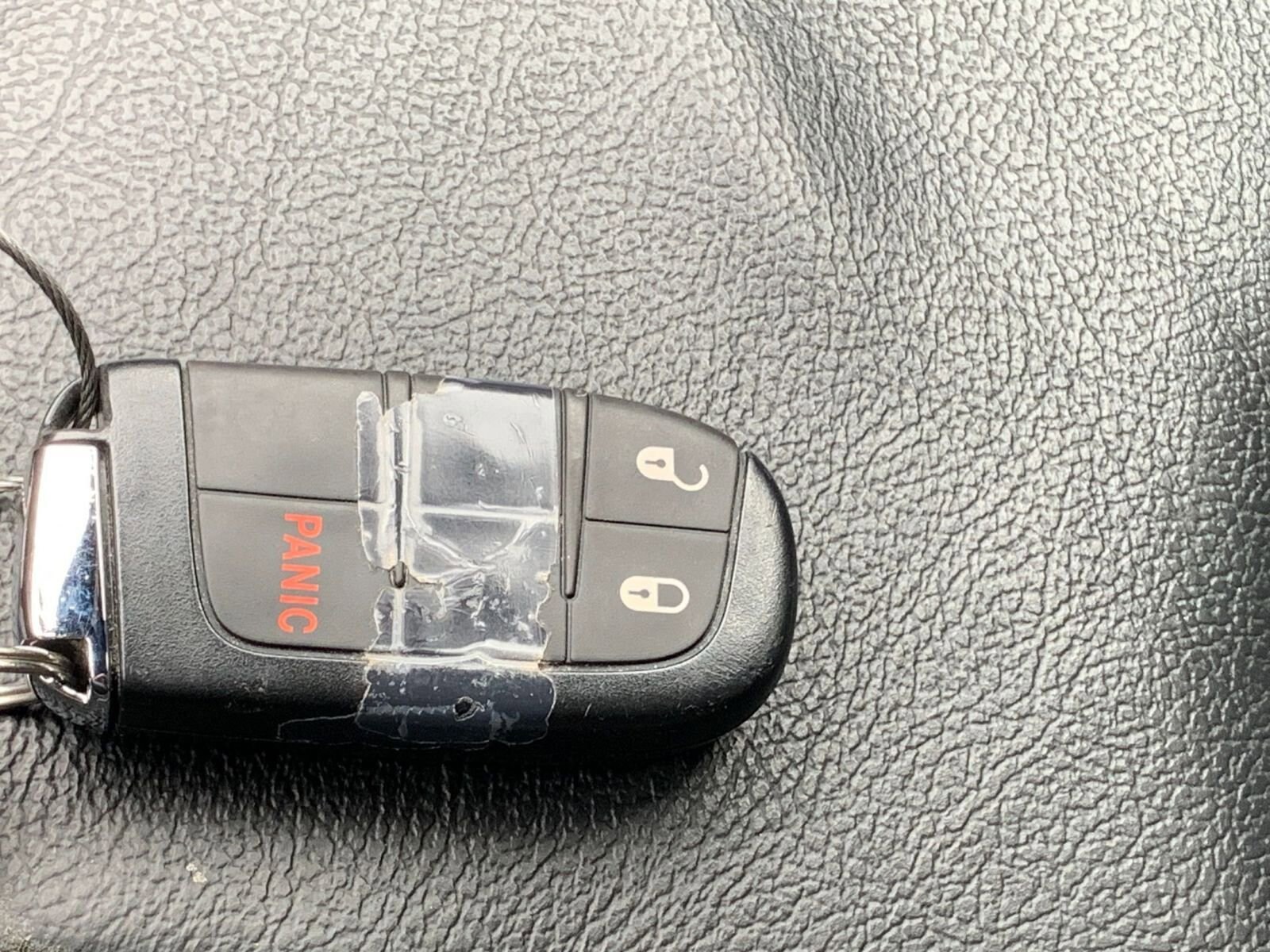 Thumbnail: 2025 Jeep Compass - 21