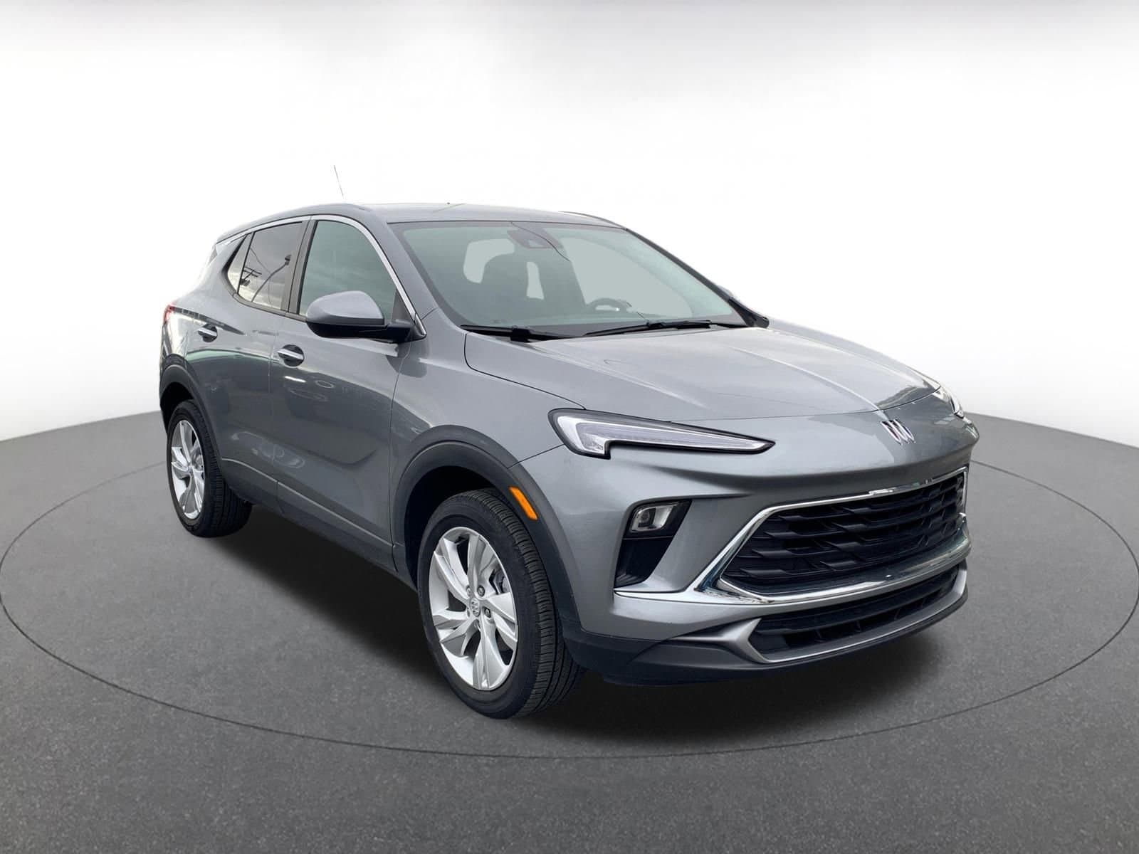 Thumbnail: 2025 Buick Encore GX - 1