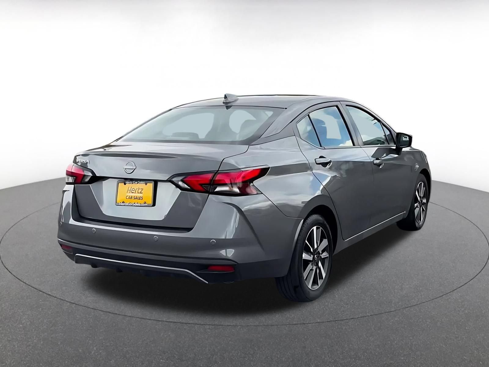 Thumbnail: 2025 Nissan Versa - 13