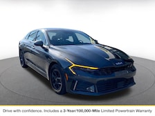 2025 Kia K5 LXS -
                  West Valley City, UT