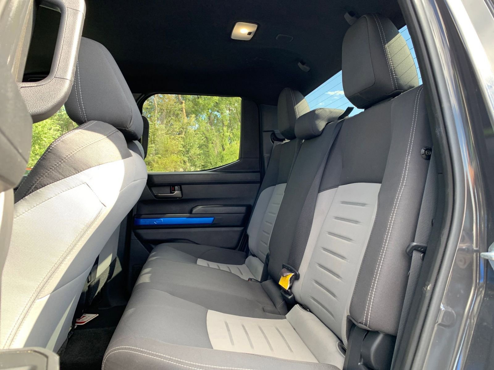 Thumbnail: 2025 Toyota Tacoma - 24