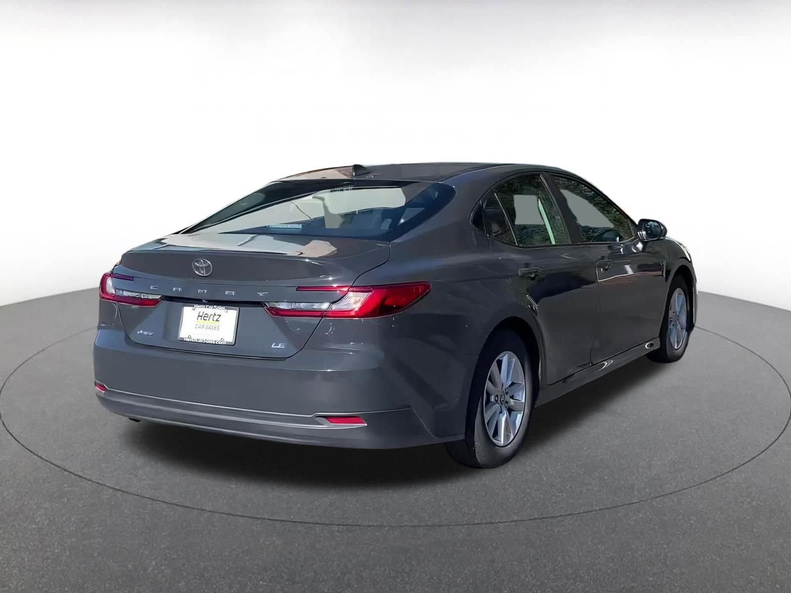 Thumbnail: 2025 Toyota Camry - 14