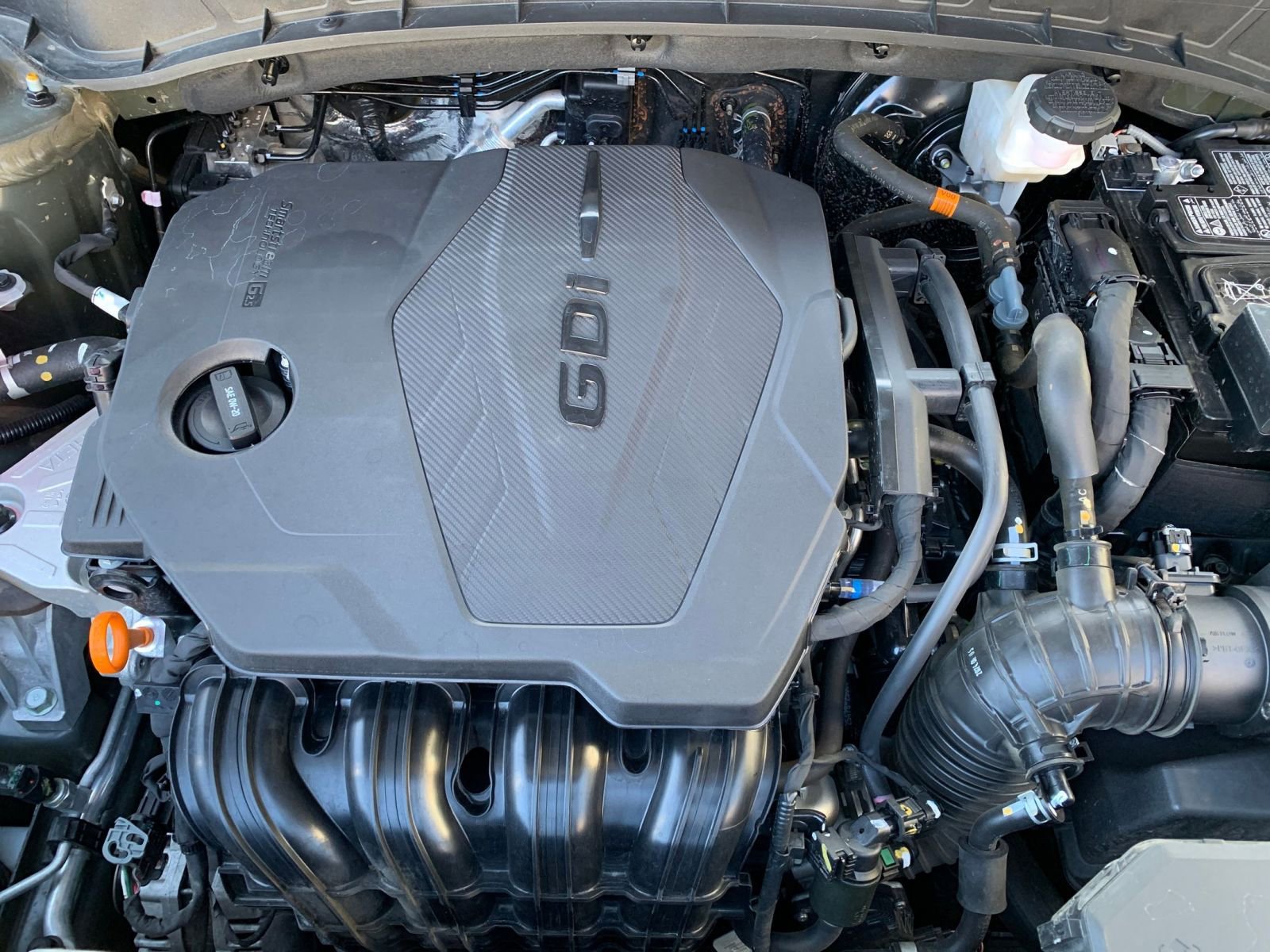 Thumbnail: 2025 Hyundai Tucson - 34