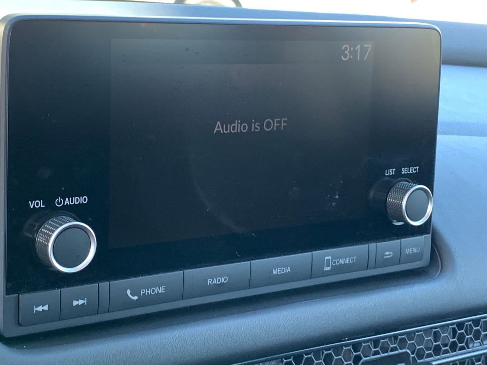 Thumbnail: 2025 Honda HR-V - 21