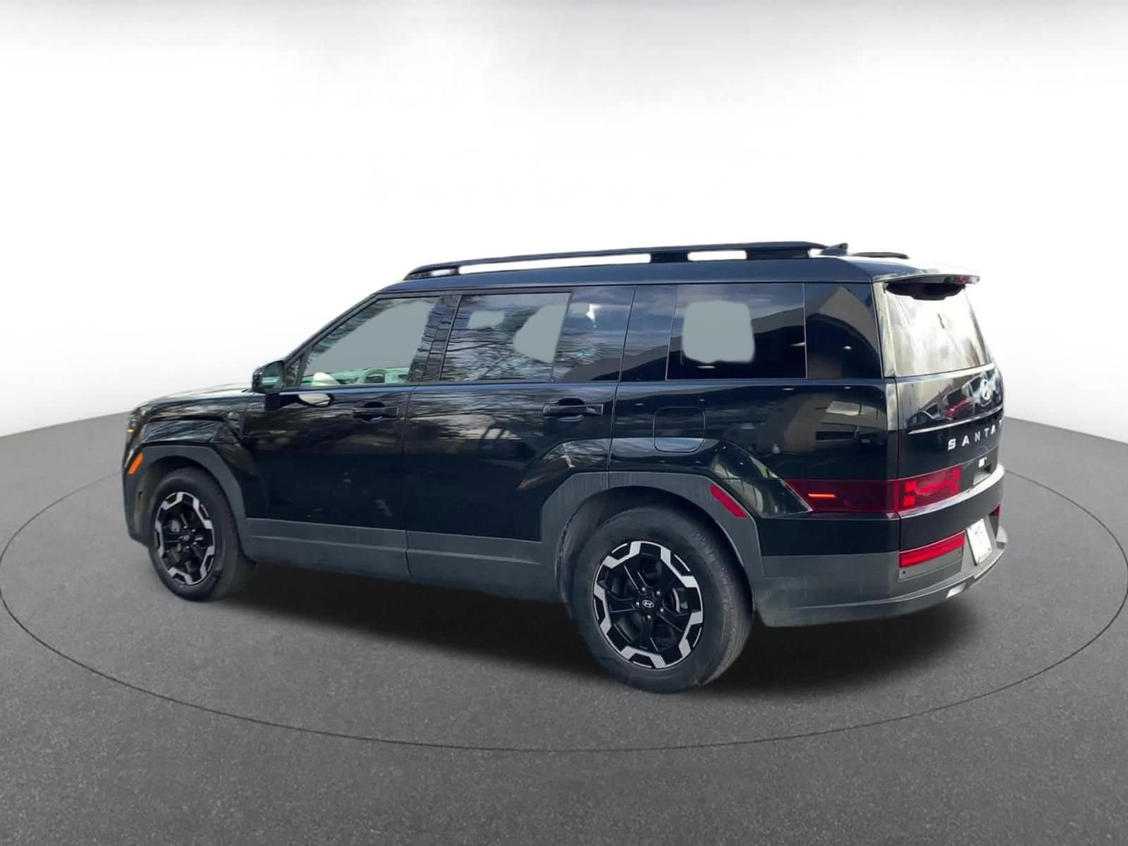 Thumbnail: 2025 Hyundai Santa Fe - 10