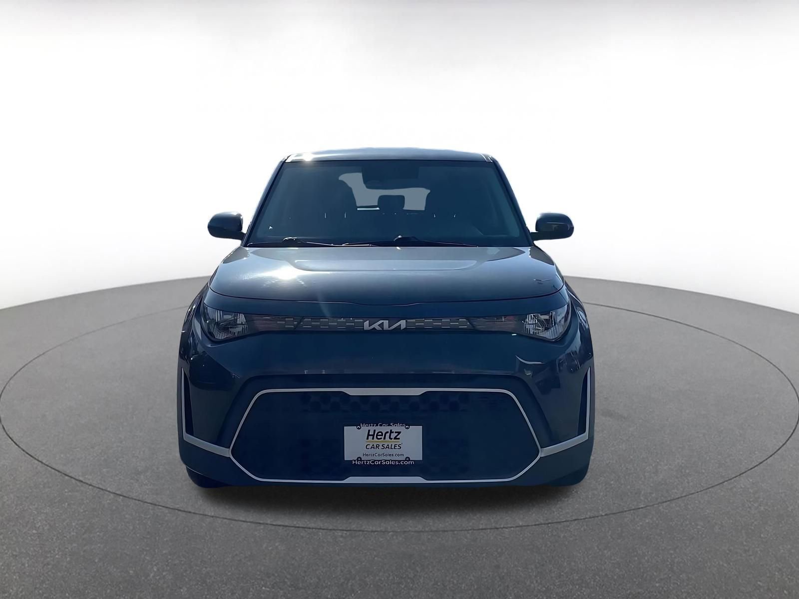 Thumbnail: 2025 Kia Soul - 4
