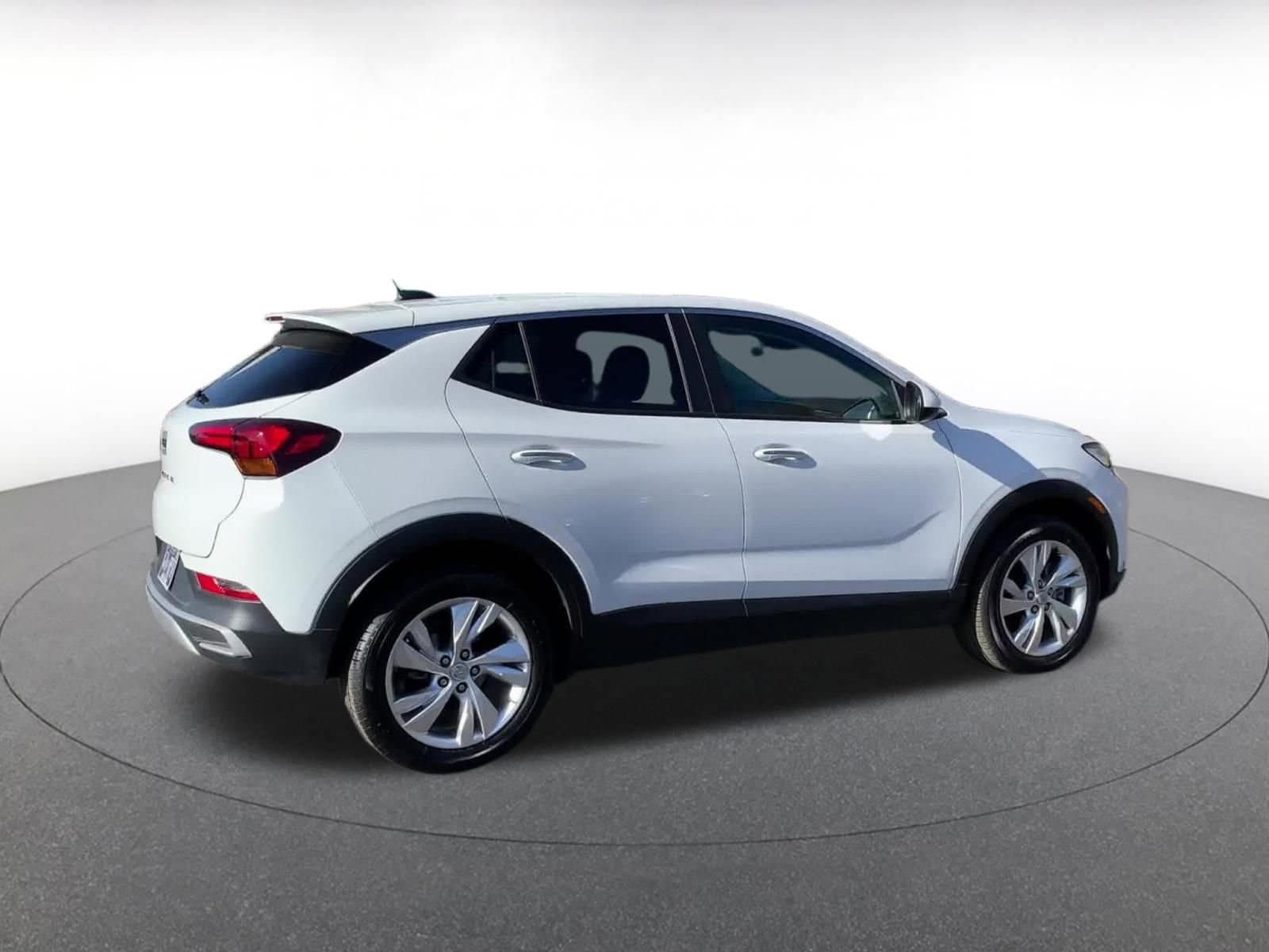 Thumbnail: 2025 Buick Encore GX - 15