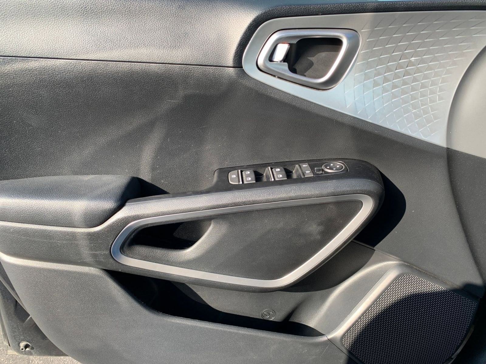 Thumbnail: 2025 Kia Soul - 20