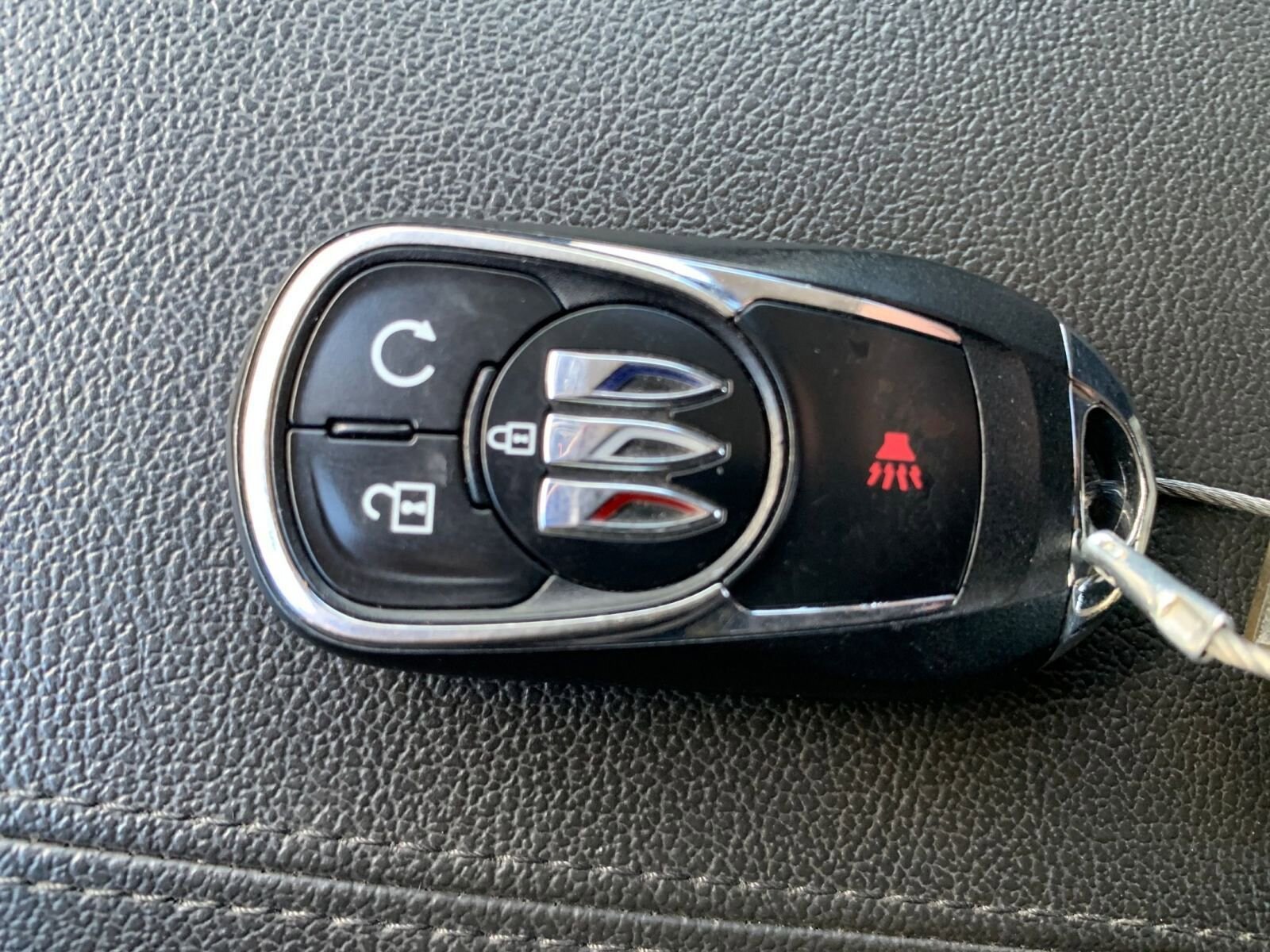 Thumbnail: 2025 Buick Encore GX - 21