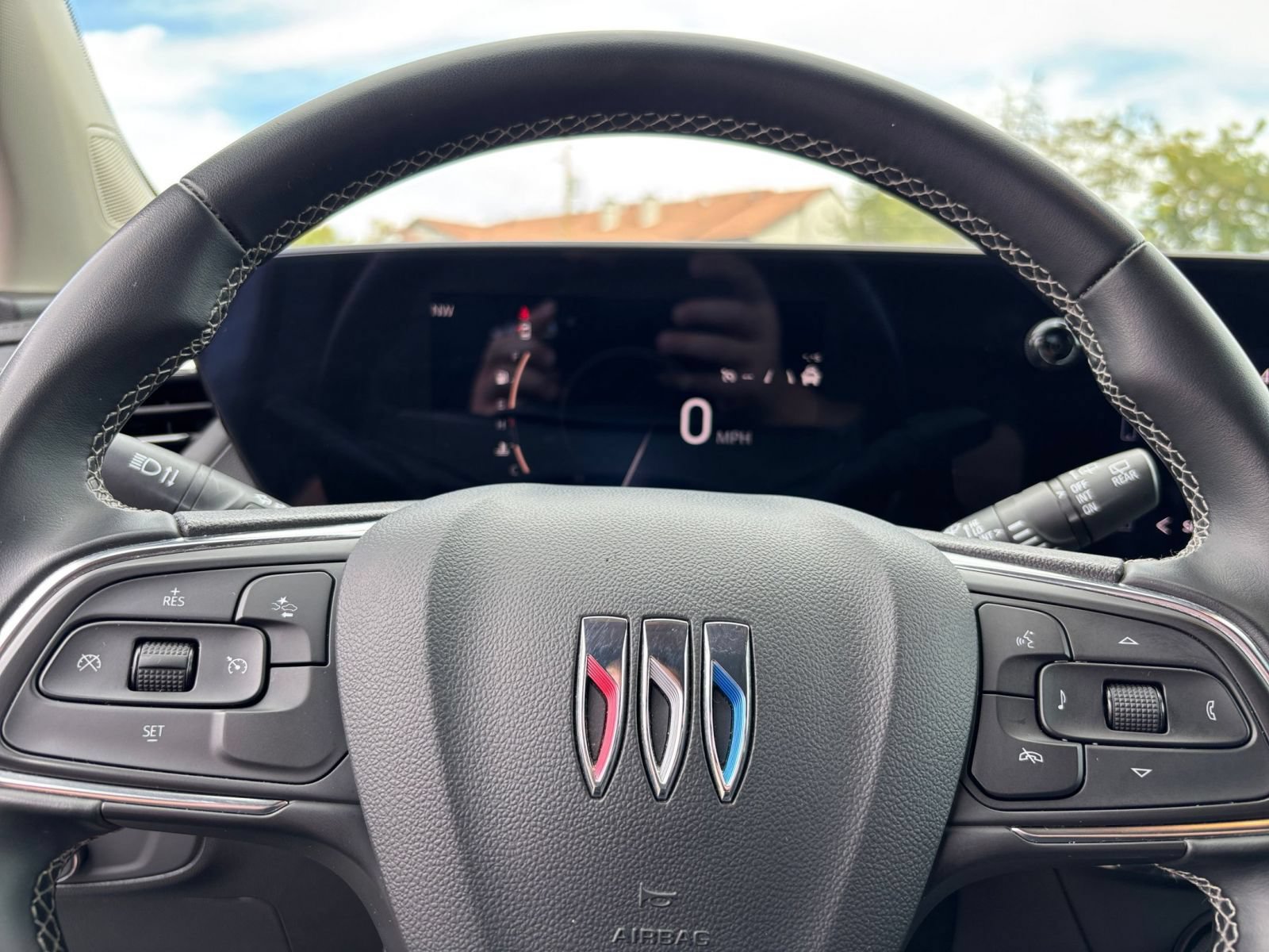 2025 Buick Encore GX Preferred - Photo 27
