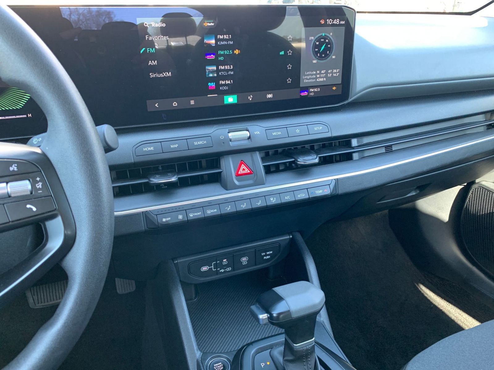 Thumbnail: 2025 Kia K4 - 17