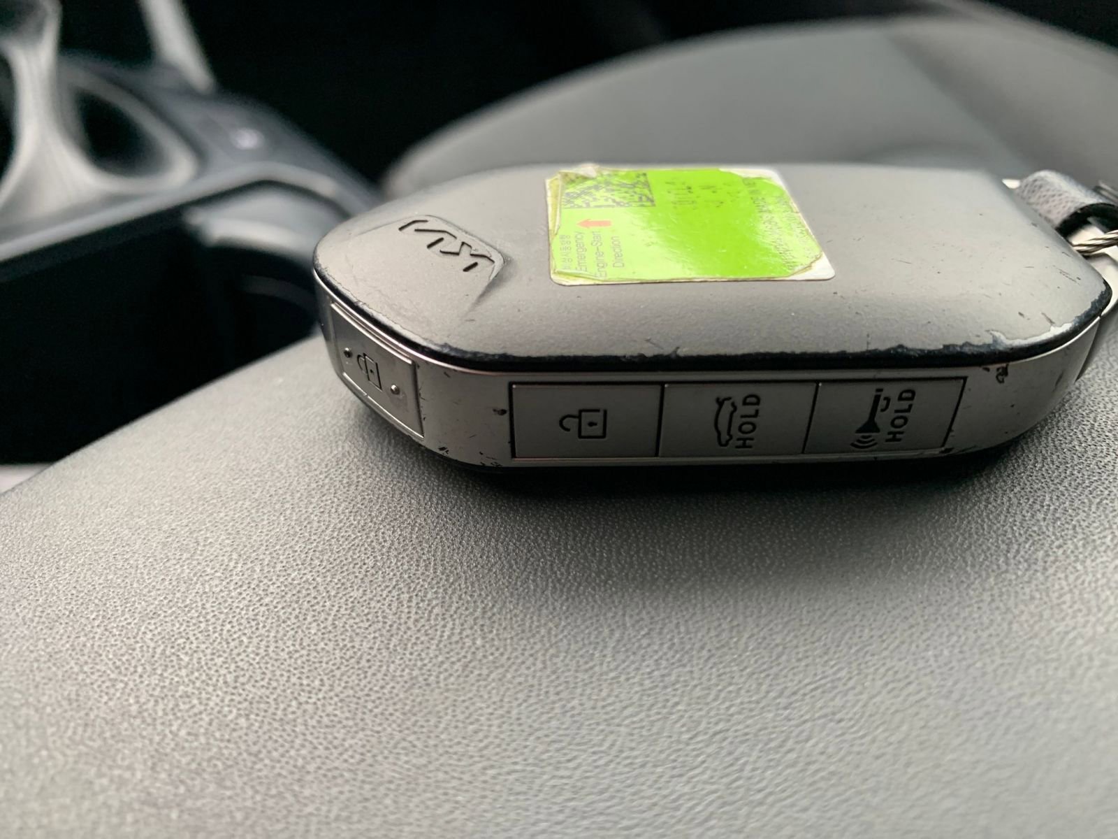 Thumbnail: 2025 Kia K4 - 22