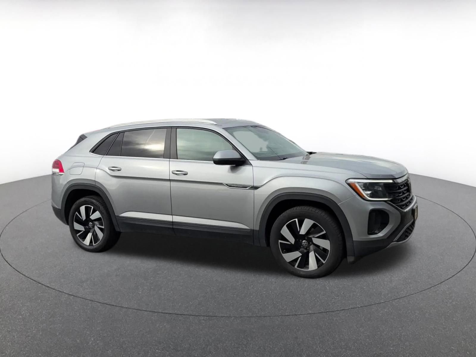 Thumbnail: 2025 Volkswagen Atlas - 2