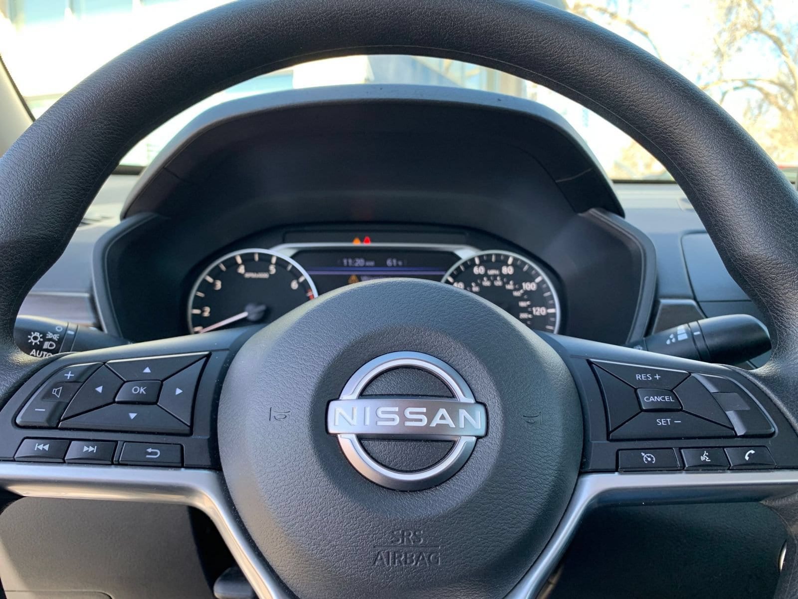Thumbnail: 2025 Nissan Altima - 28