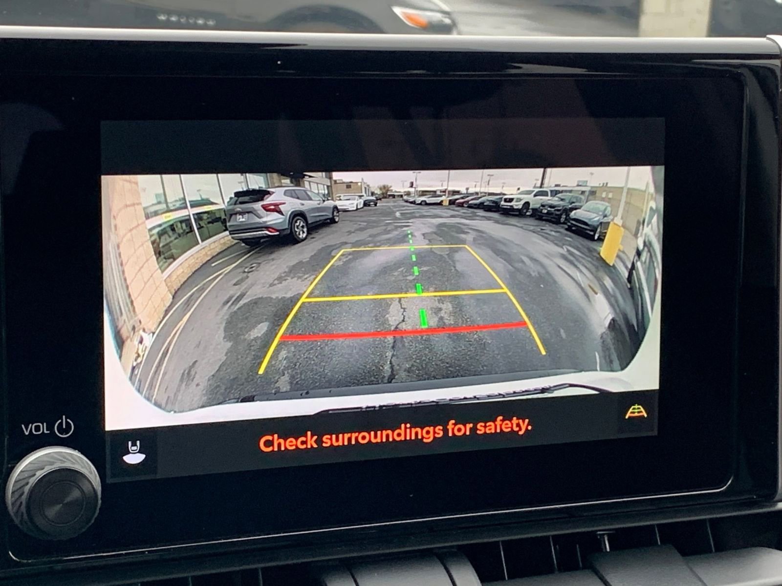 Thumbnail: 2025 Toyota RAV4 - 17