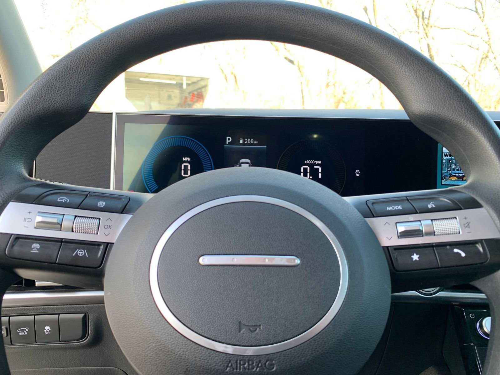 Thumbnail: 2025 Hyundai Tucson - 30