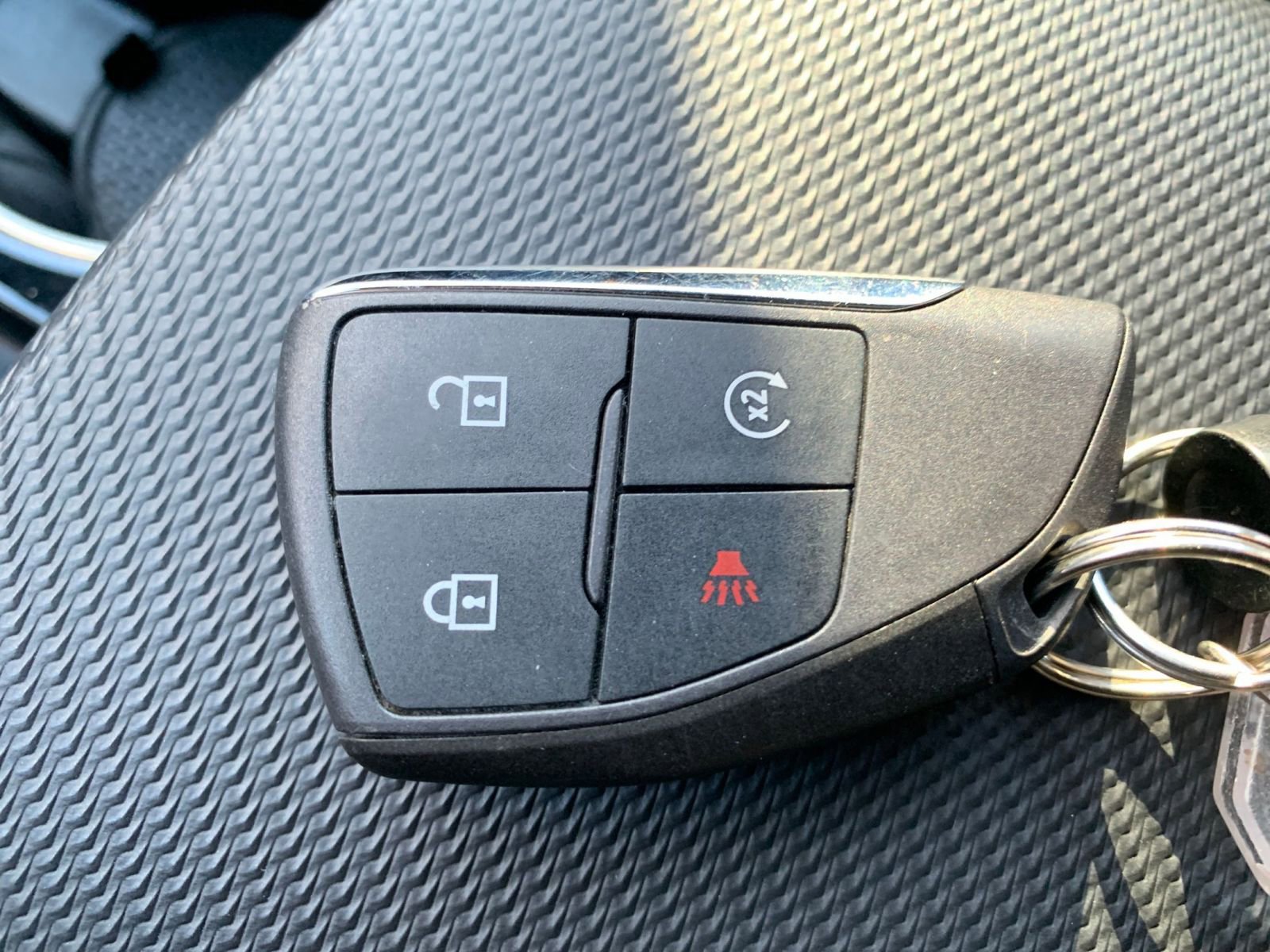 Thumbnail: 2025 Chevrolet Equinox - 22