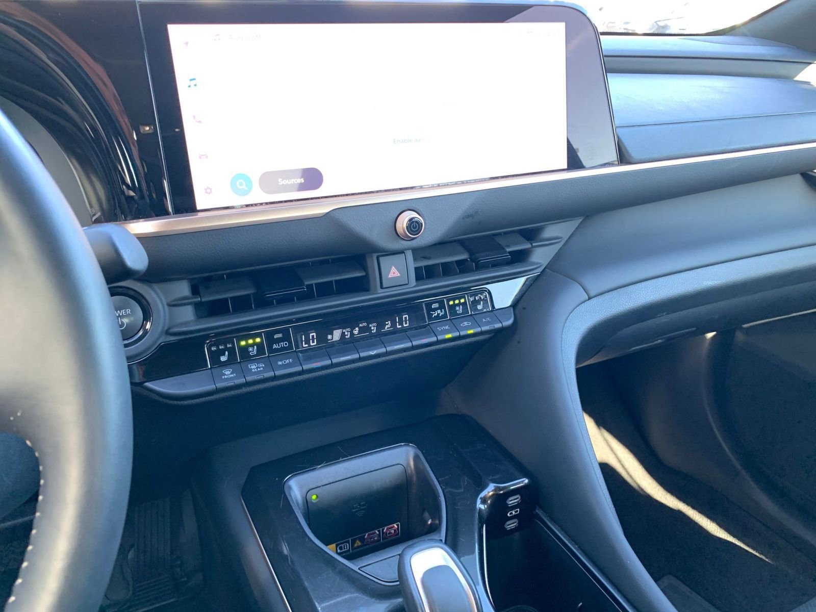 Thumbnail: 2025 Toyota Crown - 18