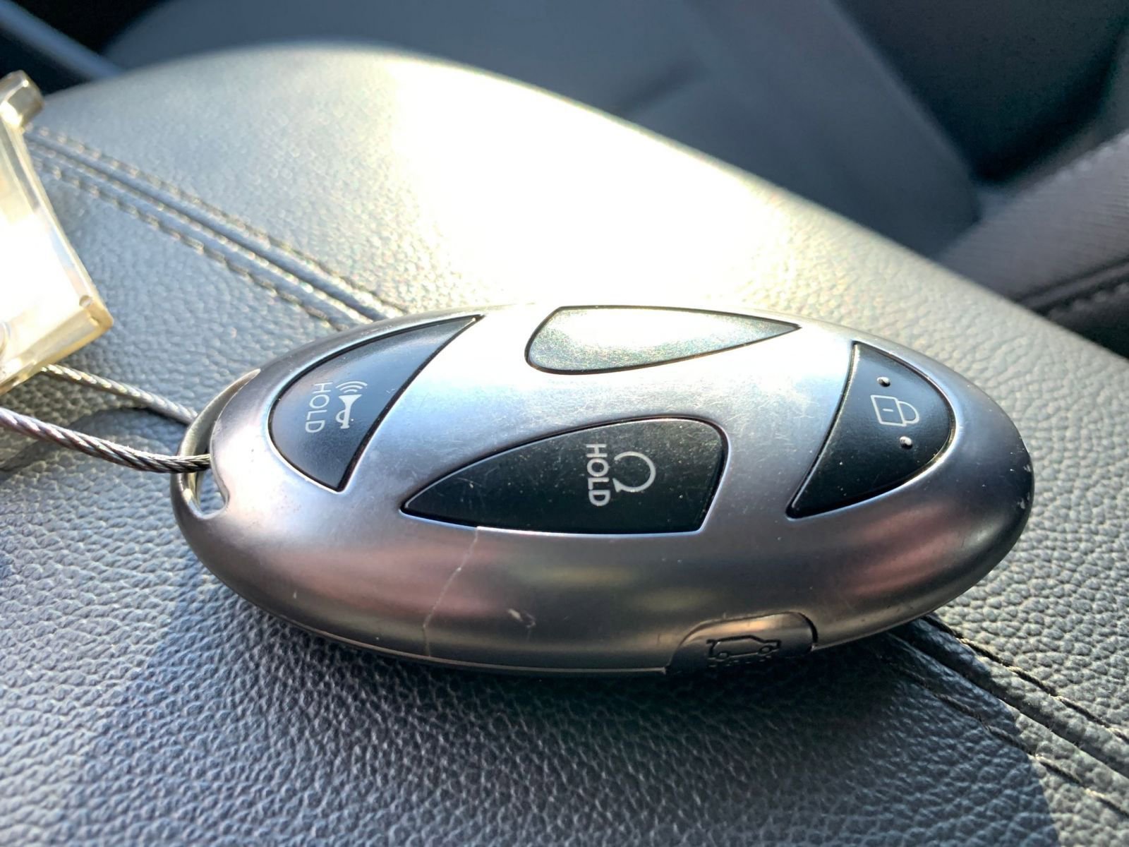 Thumbnail: 2025 Hyundai Tucson - 21