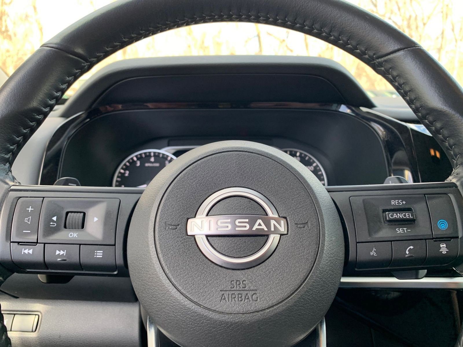 Thumbnail: 2025 Nissan Pathfinder - 30
