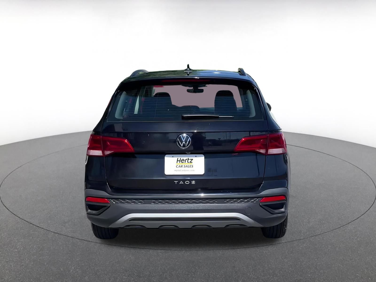 Thumbnail: 2024 Volkswagen Taos - 12