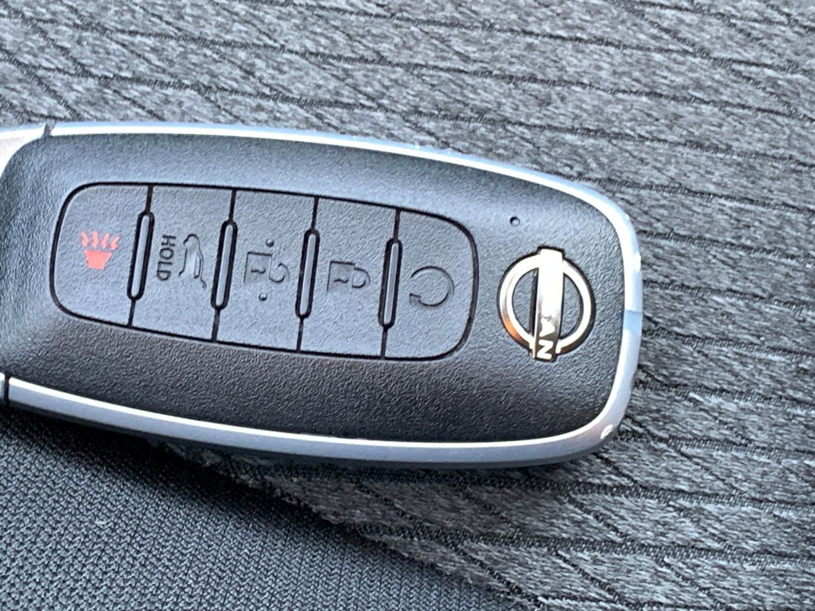 Thumbnail: 2025 Nissan Rogue - 27