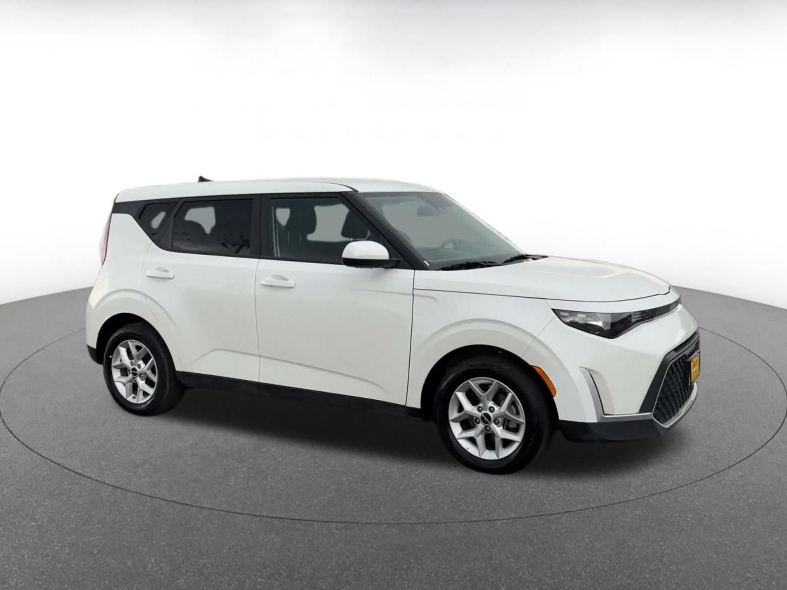 Thumbnail: 2025 Kia Soul - 2