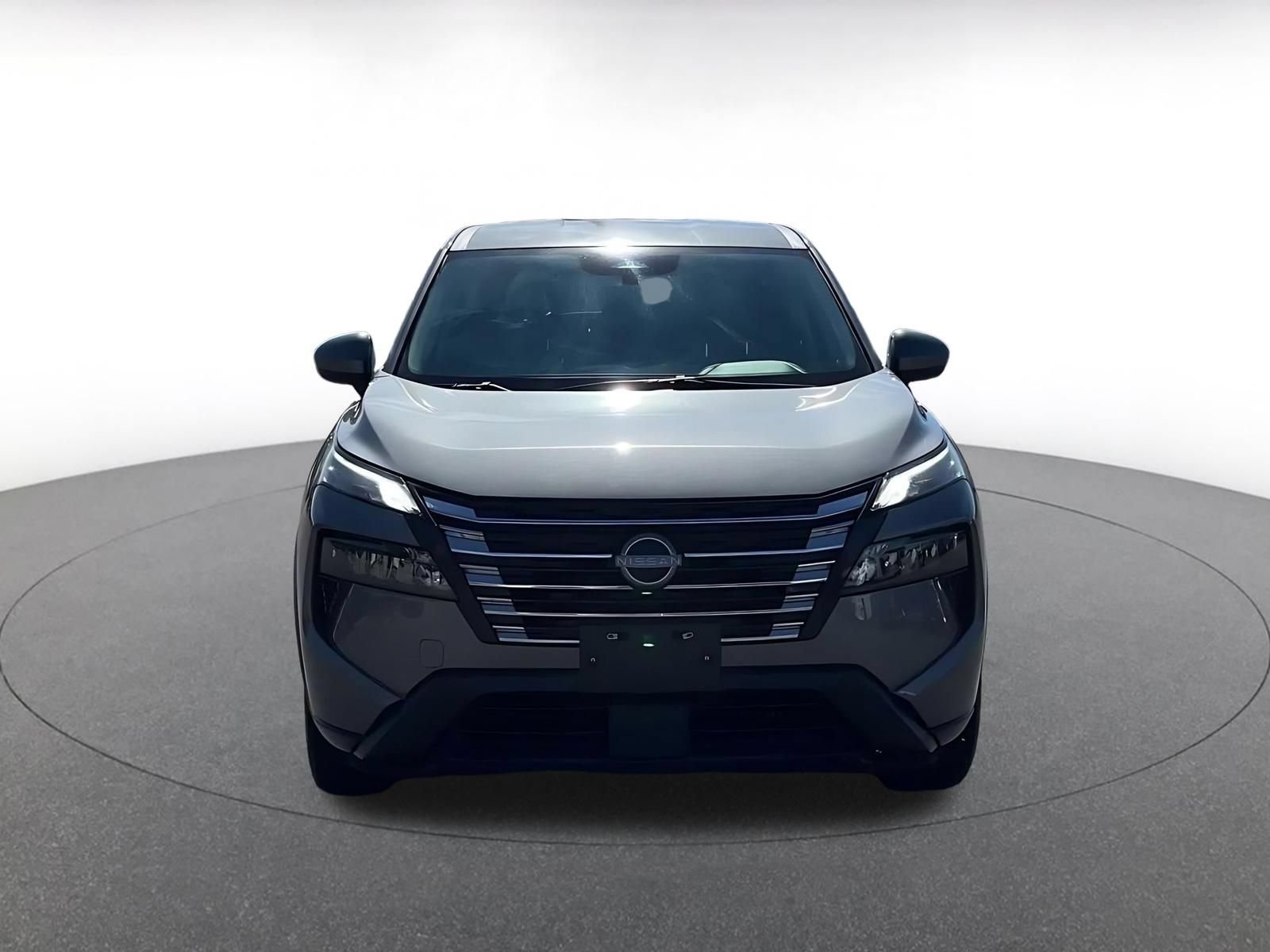 Thumbnail: 2025 Nissan Rogue - 4