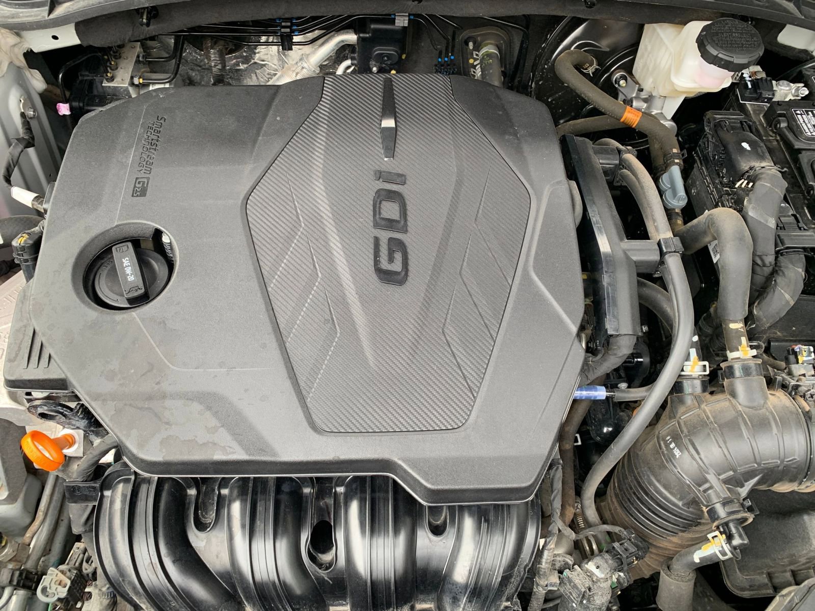 Thumbnail: 2025 Hyundai Tucson - 32