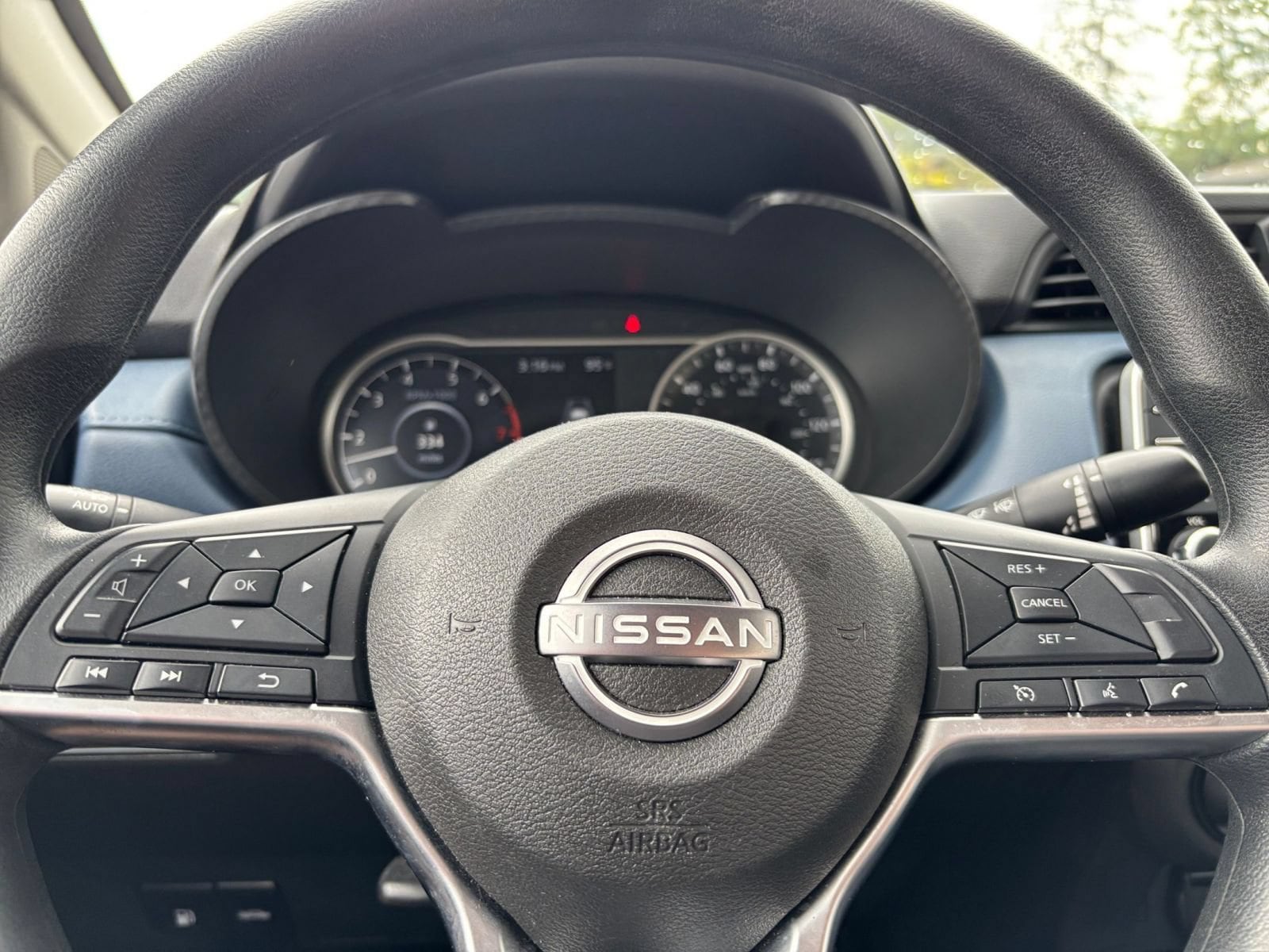 Thumbnail: 2025 Nissan Versa - 25