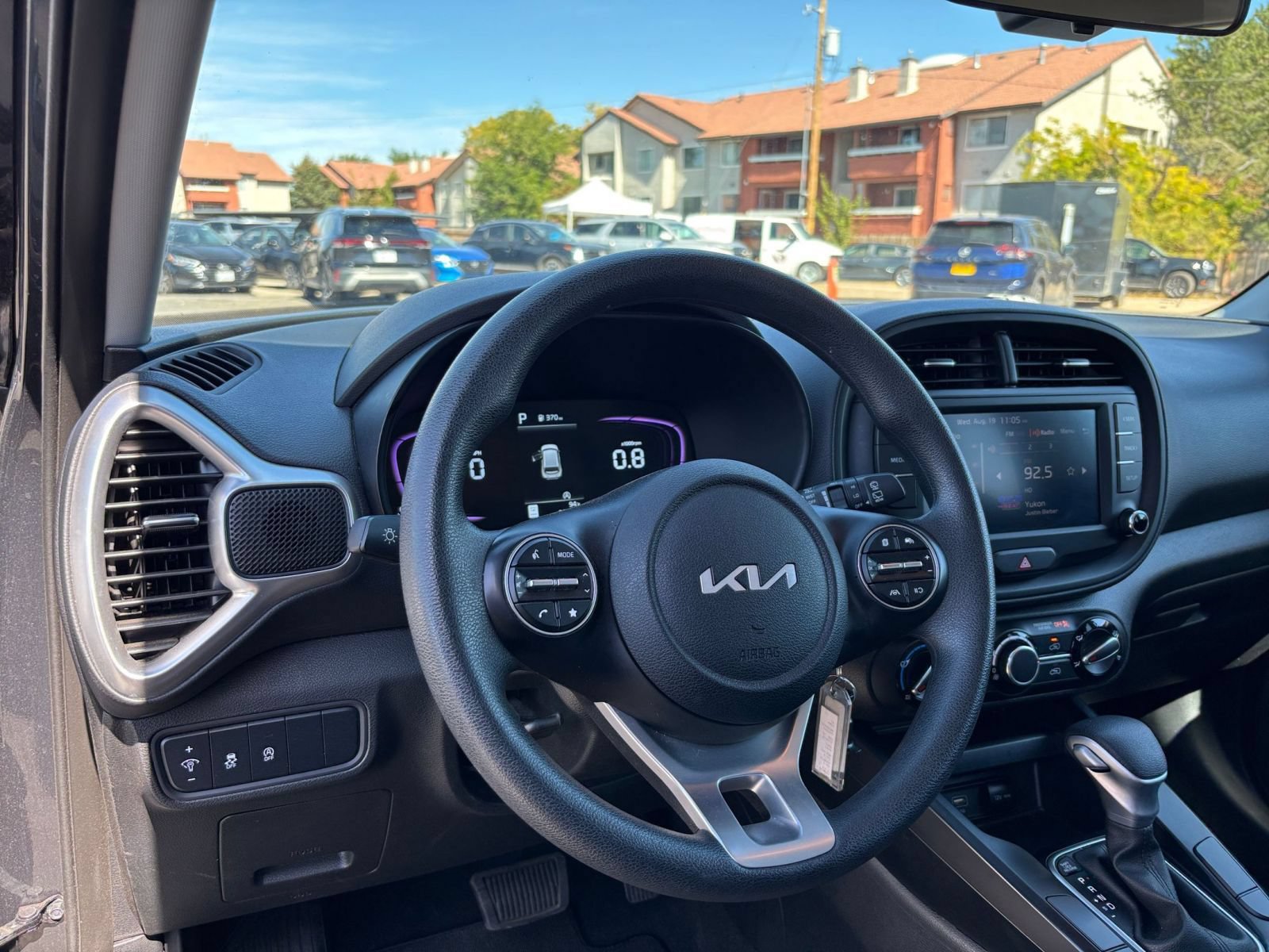 Thumbnail: 2025 Kia Soul - 27