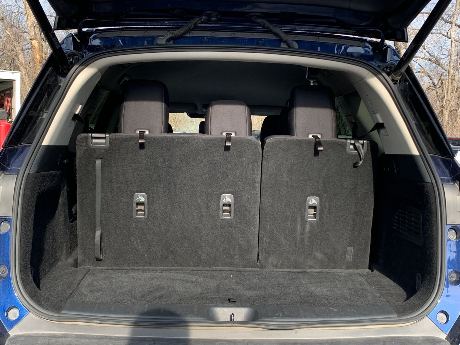 Thumbnail: 2025 Nissan Pathfinder - 33