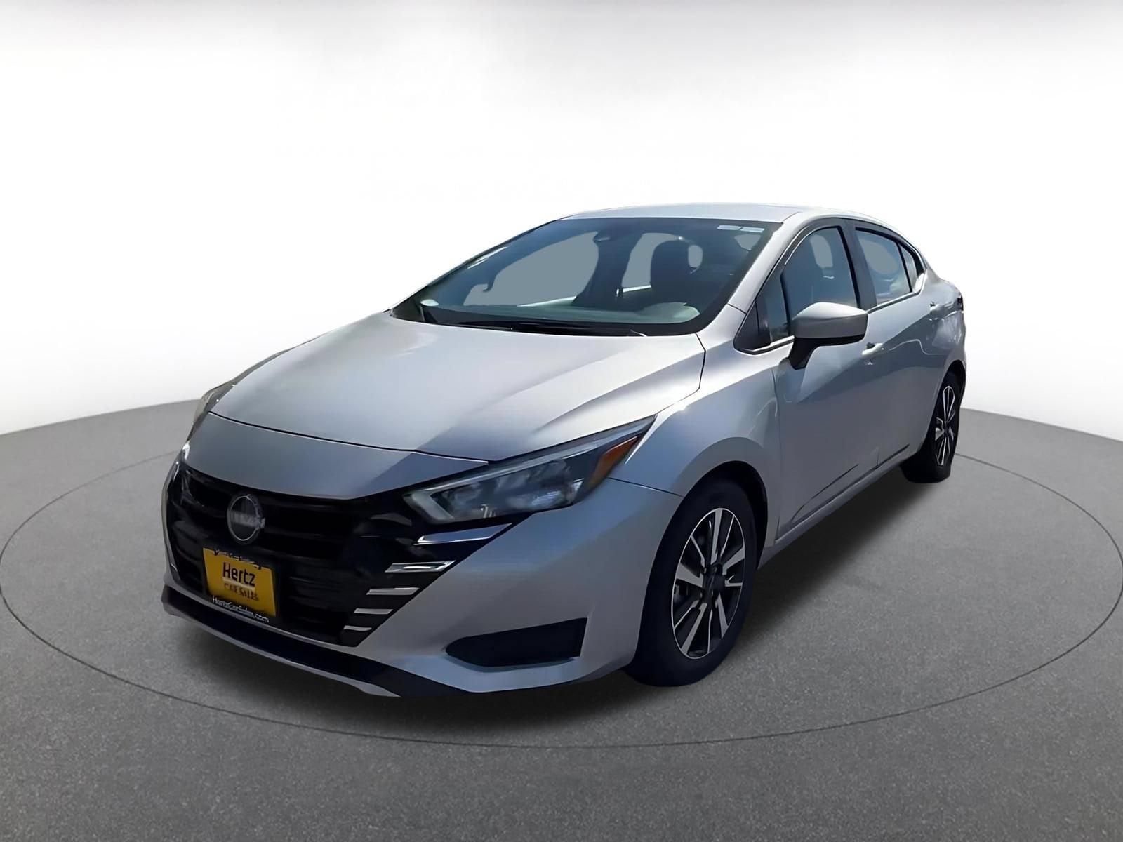 Thumbnail: 2025 Nissan Versa - 6