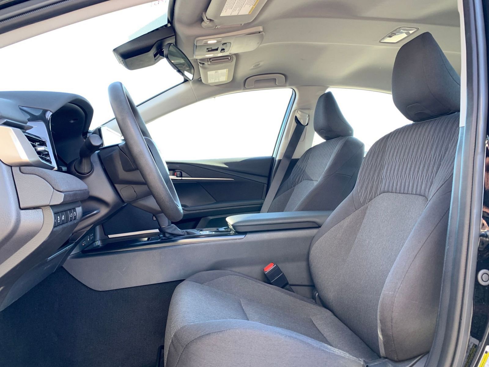 Thumbnail: 2025 Toyota Camry - 27