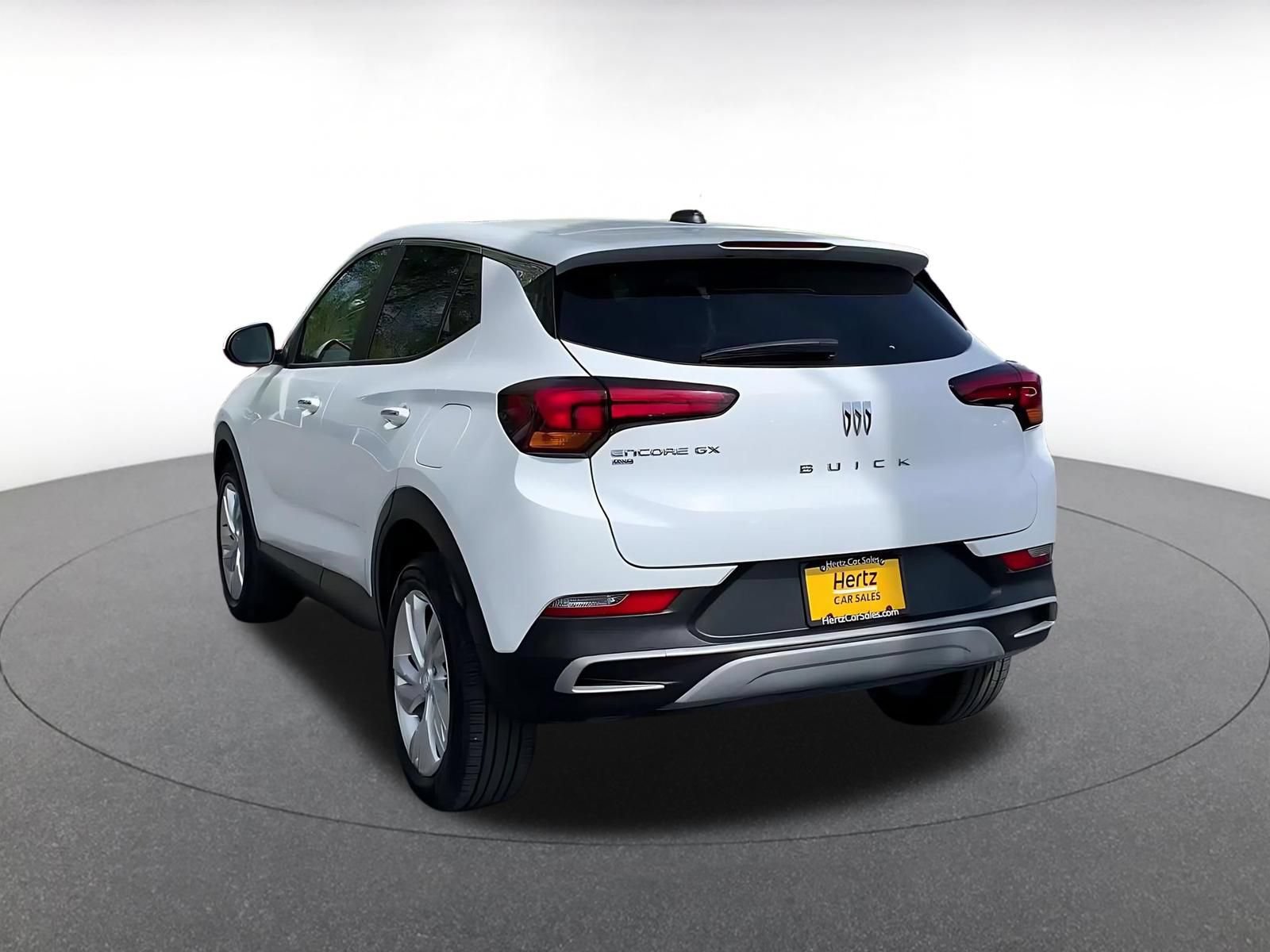 Thumbnail: 2025 Buick Encore GX - 9