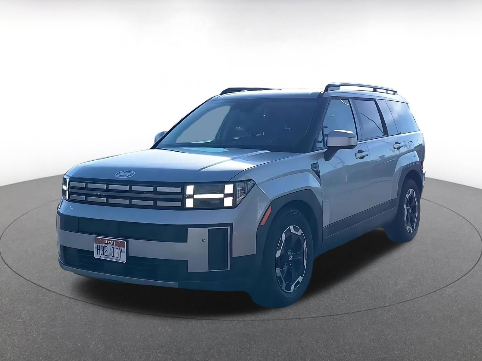 Thumbnail: 2025 Hyundai Santa Fe - 7