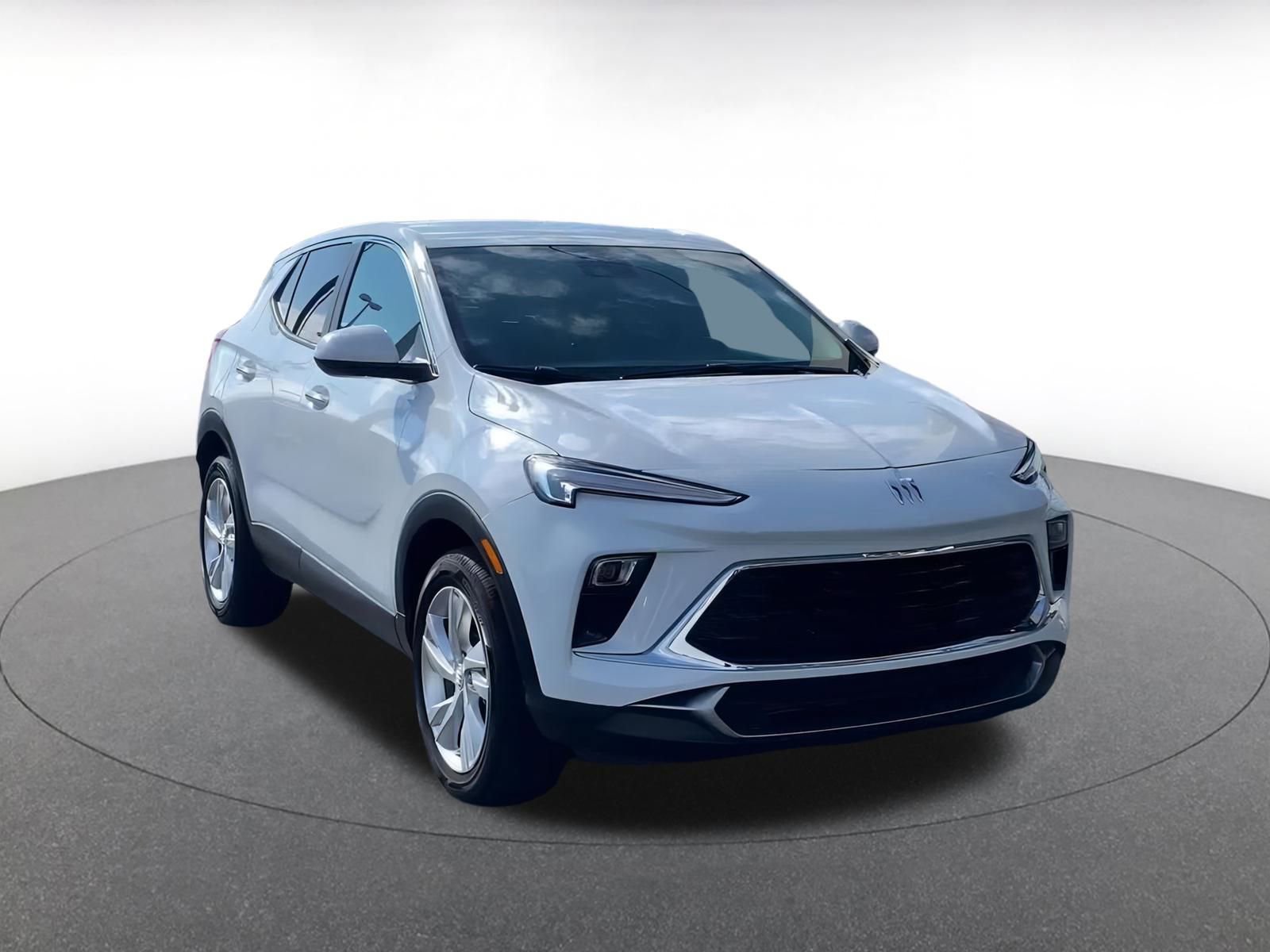 Thumbnail: 2025 Buick Encore GX - 3