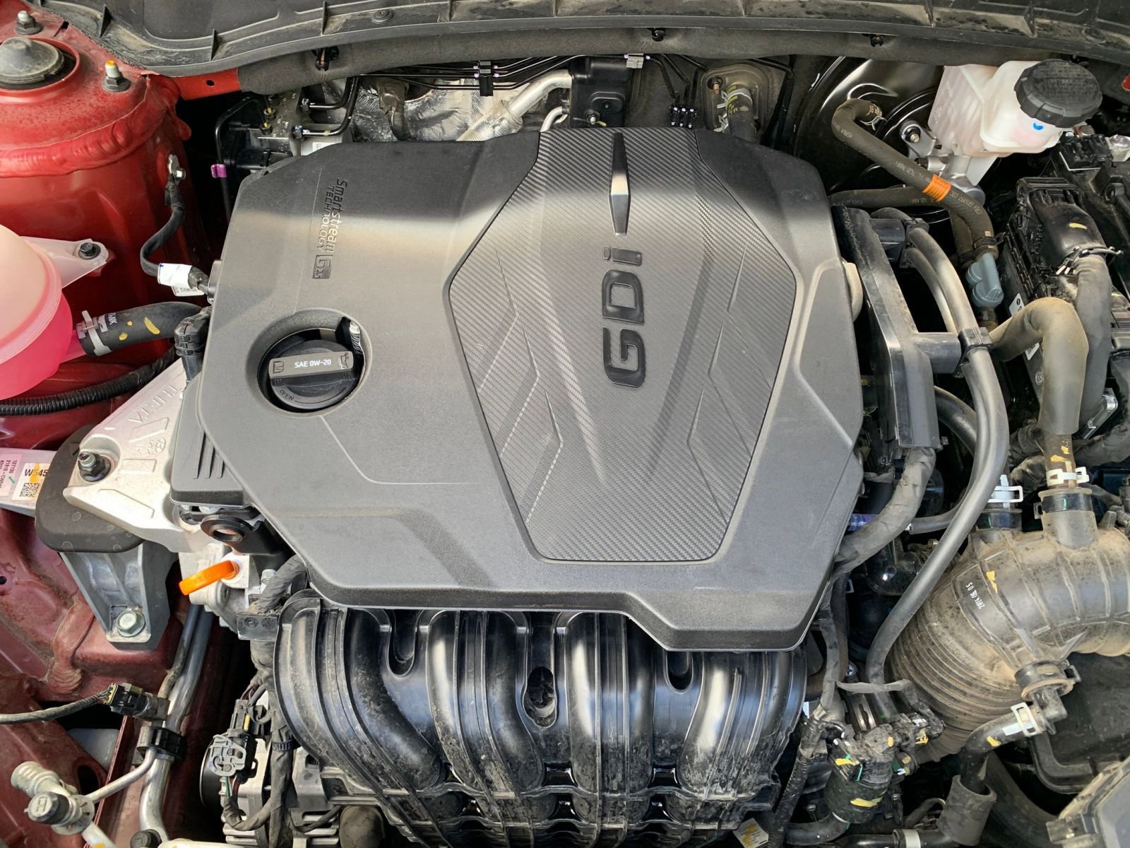 Thumbnail: 2025 Hyundai Tucson - 32