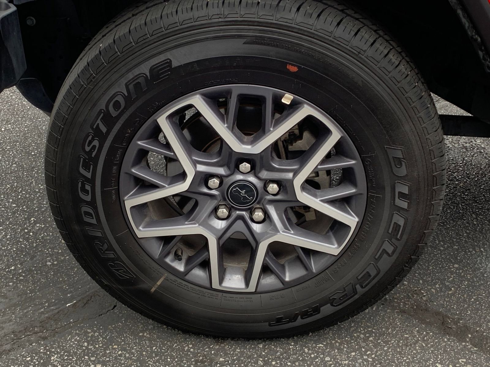 Thumbnail: 2025 Jeep Wrangler - 29