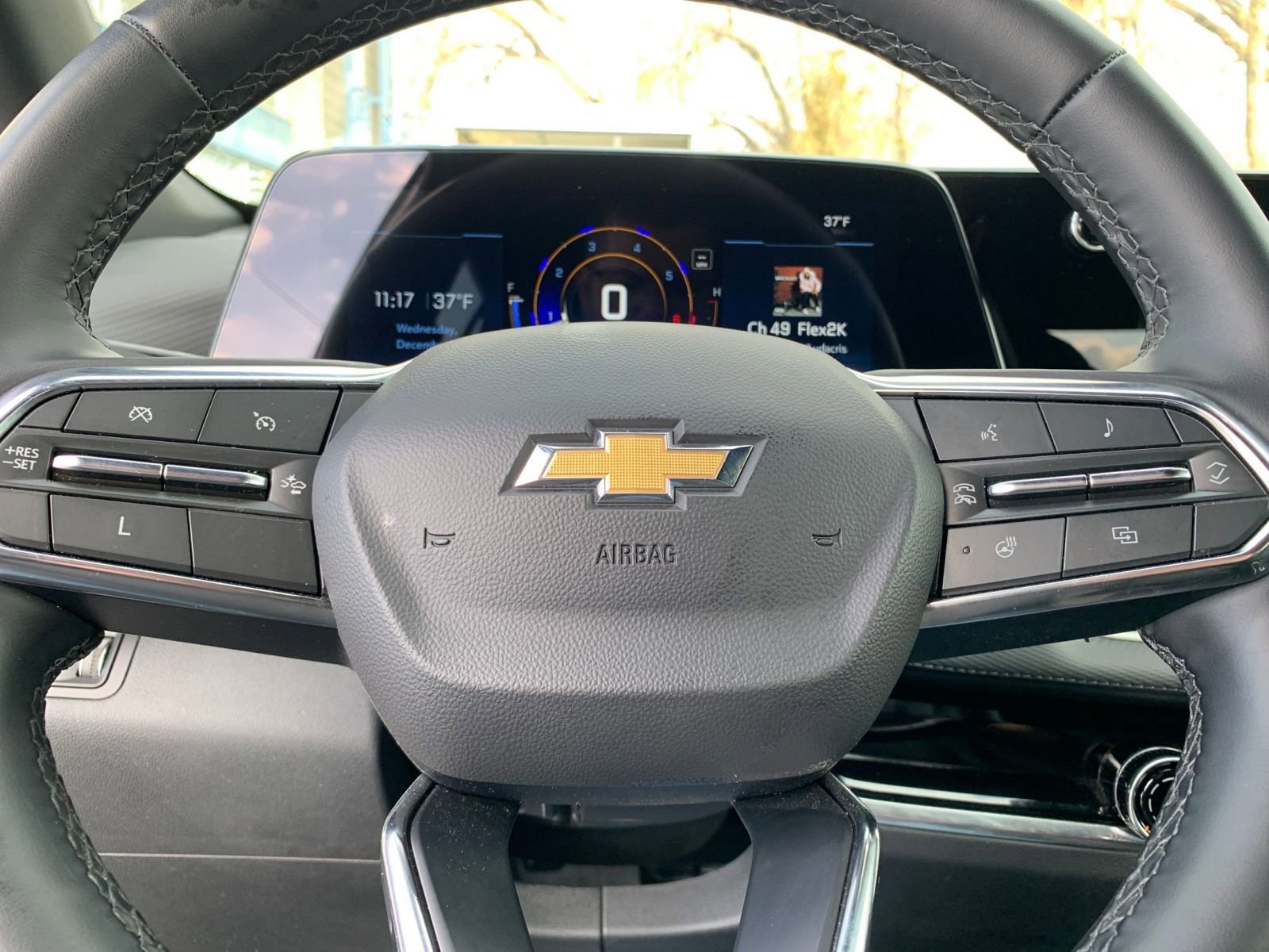 Thumbnail: 2025 Chevrolet Equinox - 27