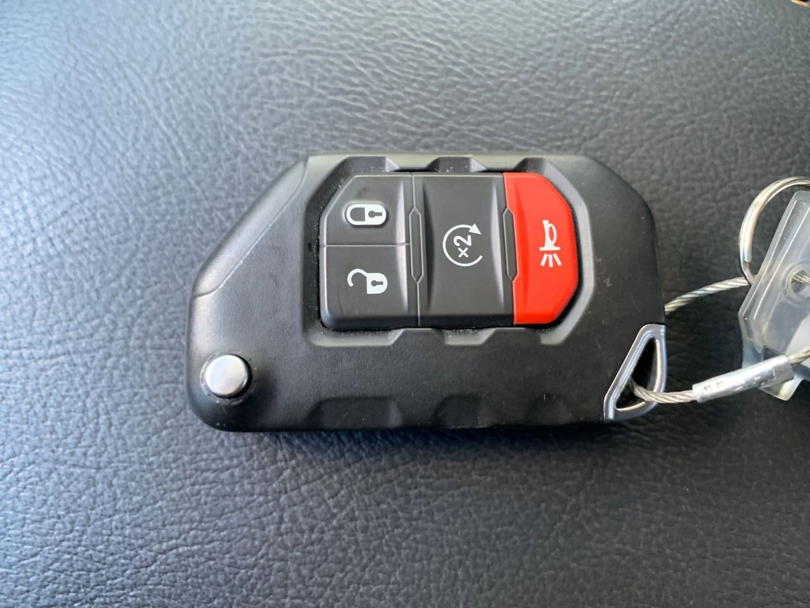 Thumbnail: 2025 Jeep Wrangler - 22