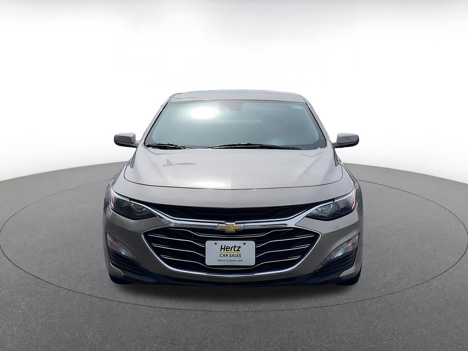 Thumbnail: 2023 Chevrolet Malibu - 5