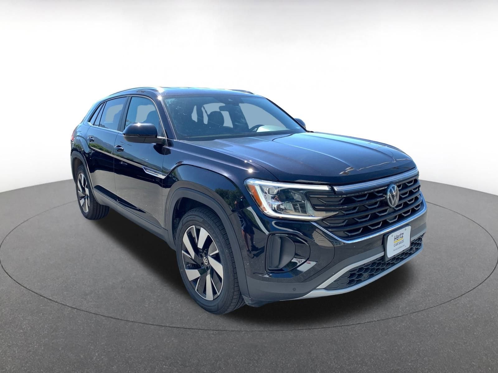 Thumbnail: 2024 Volkswagen Atlas - 1