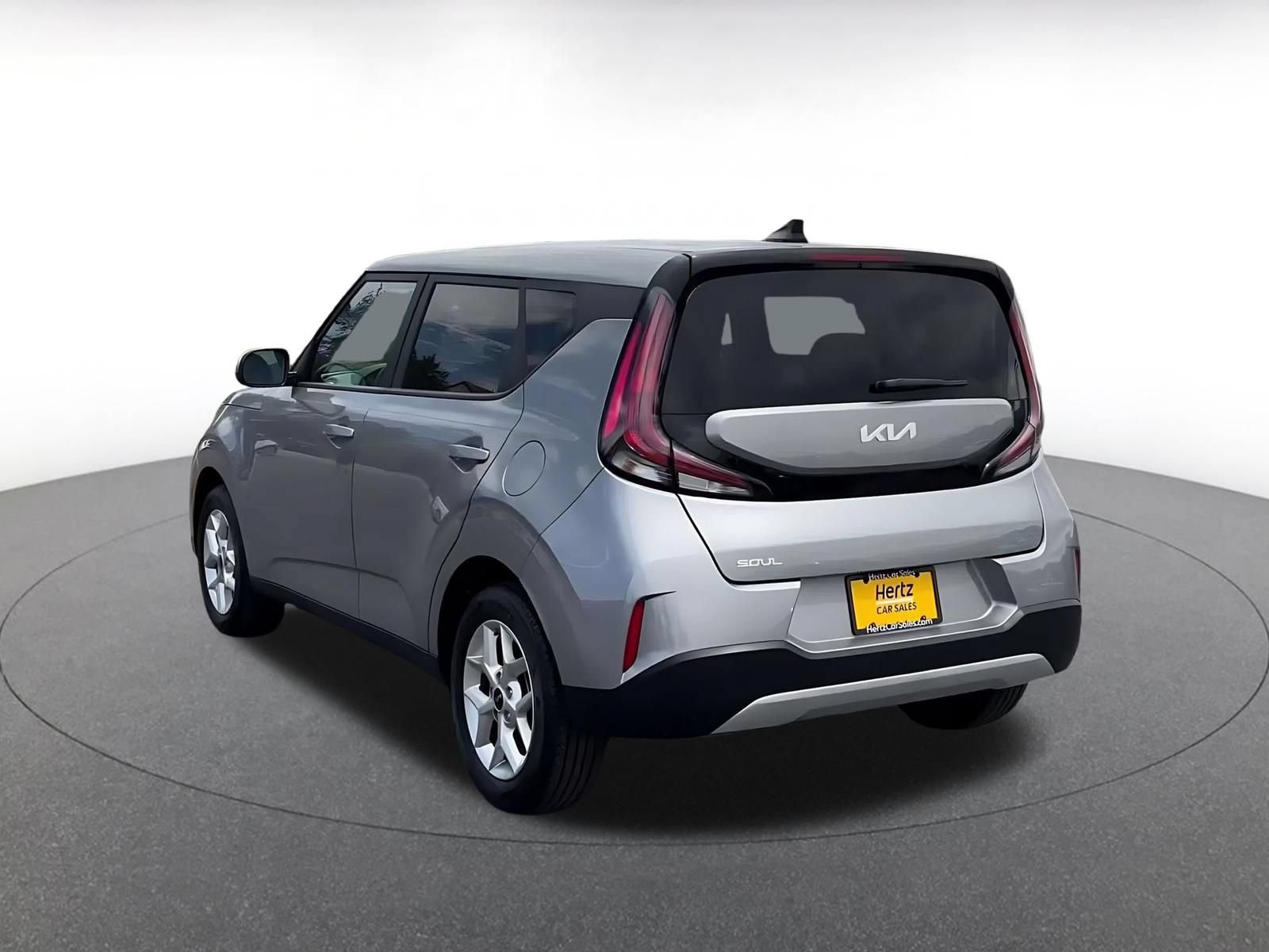 Thumbnail: 2025 Kia Soul - 10