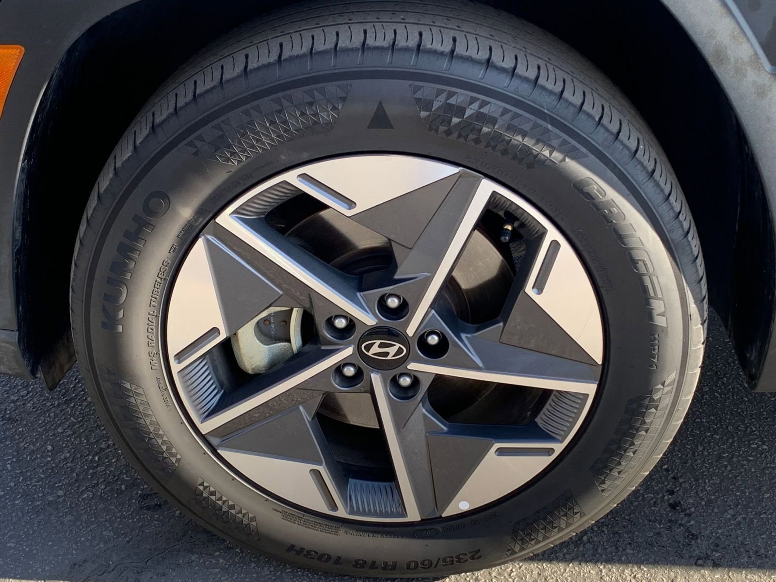 Thumbnail: 2025 Hyundai Tucson - 32