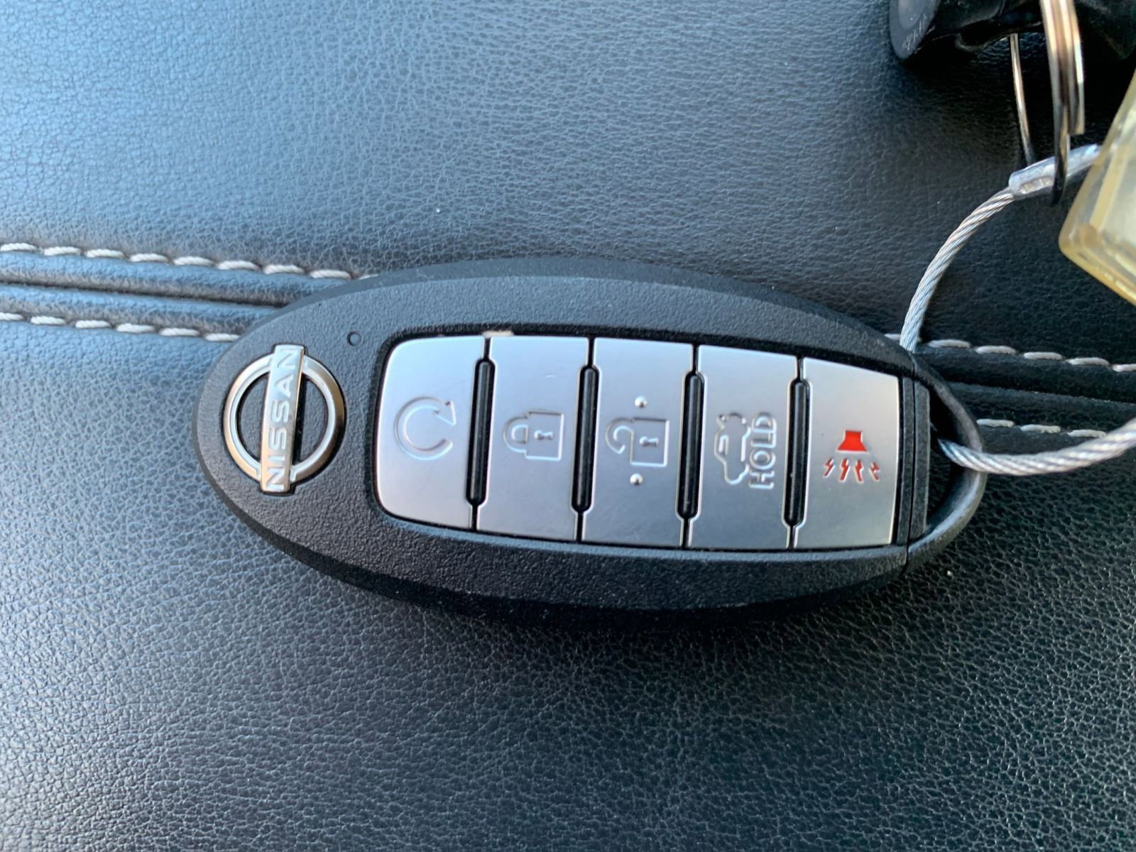 Thumbnail: 2025 Nissan Altima - 21